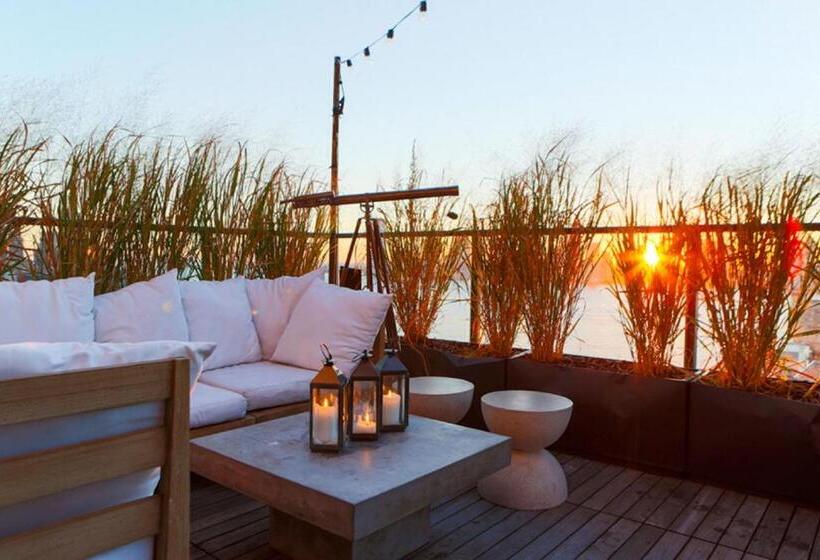 Fotos del hotel Hugo:  5