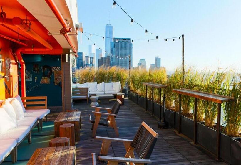 Fotos del hotel Hugo:  36