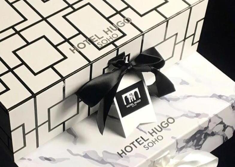 Fotos del hotel Hugo:  14