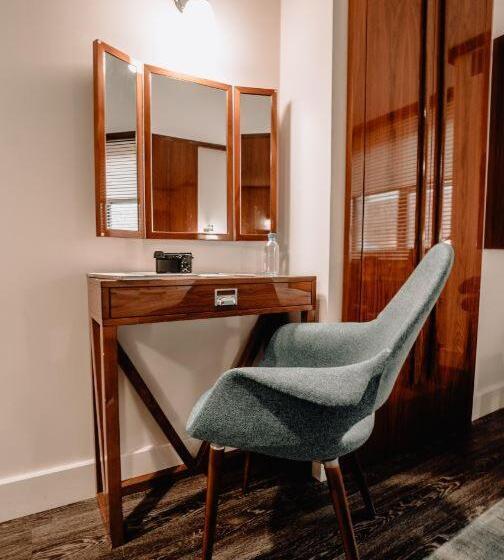 Fotos del hotel Hugo:  12