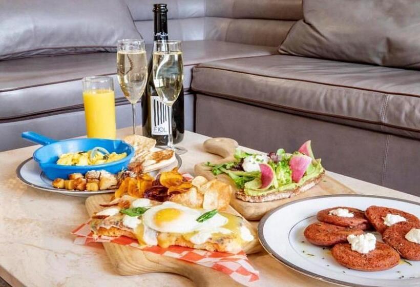 Fotos del hotel Hugo:  4