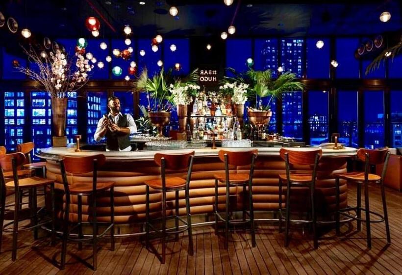 Fotos del hotel Hugo:  28