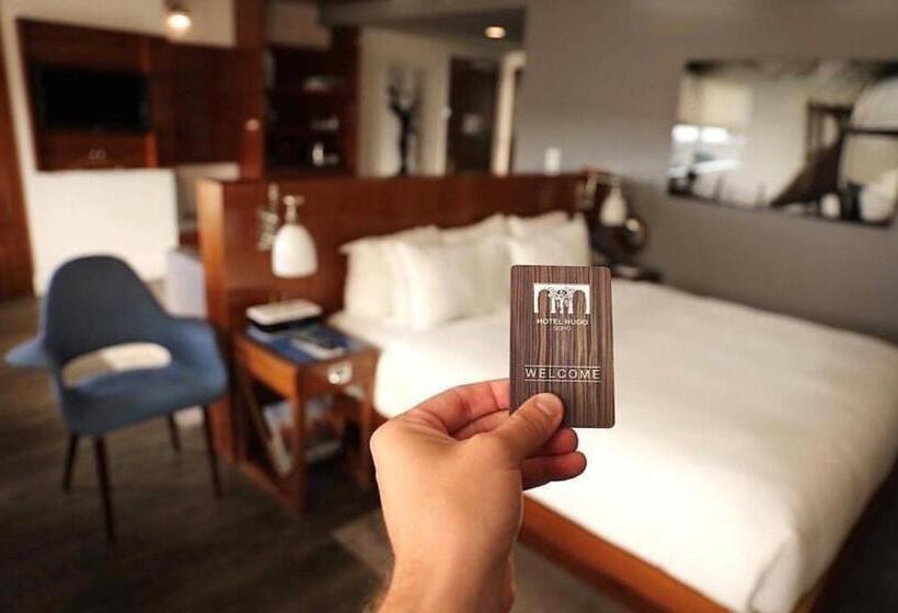 Fotos del hotel Hugo:  17