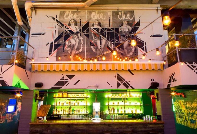 Fotos del hotel Hugo:  38