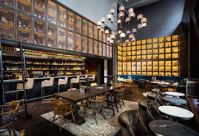 Fotos del hotel Hyatt Union Square New York:  35