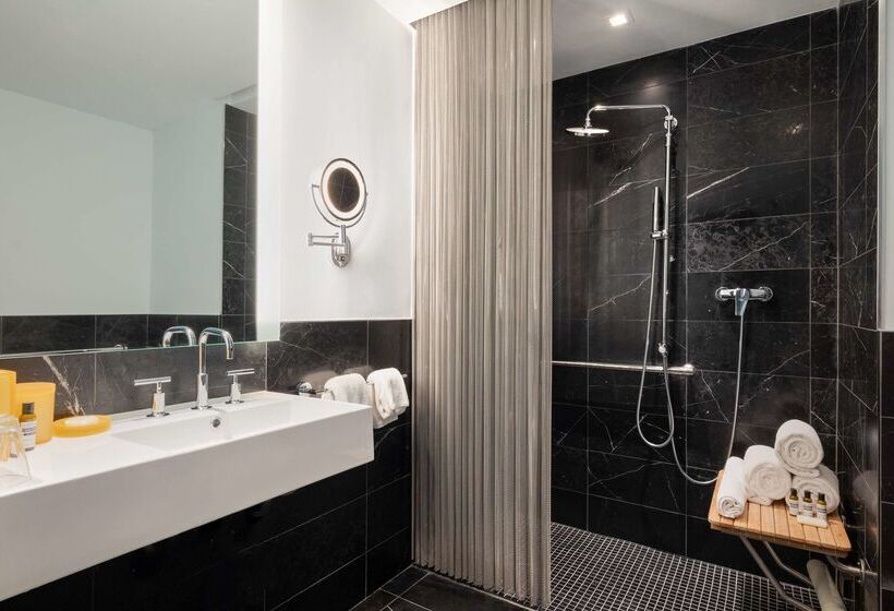 Fotos del hotel Hyatt Union Square New York:  37