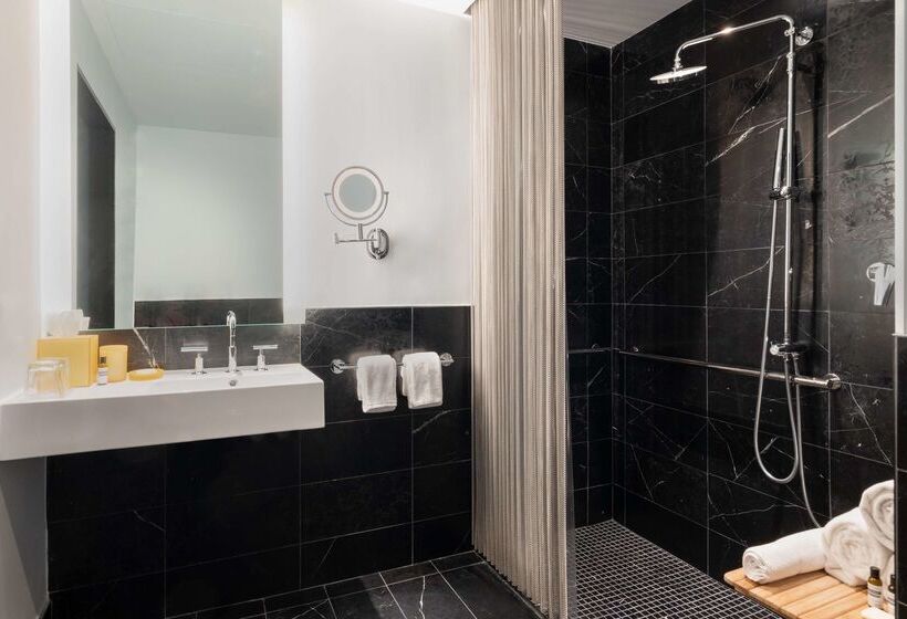 Fotos del hotel Hyatt Union Square New York:  38