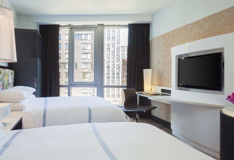 Fotos del hotel Hyatt Union Square New York:  12