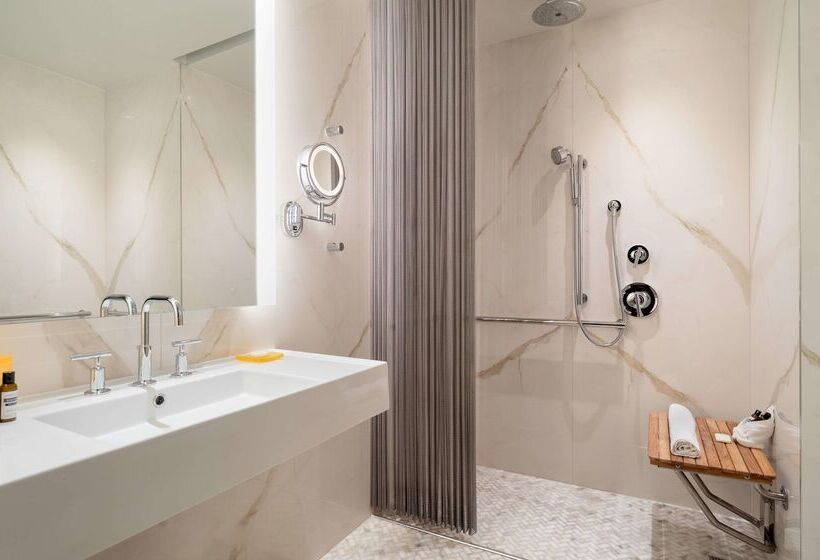 Fotos del hotel Hyatt Union Square New York:  34