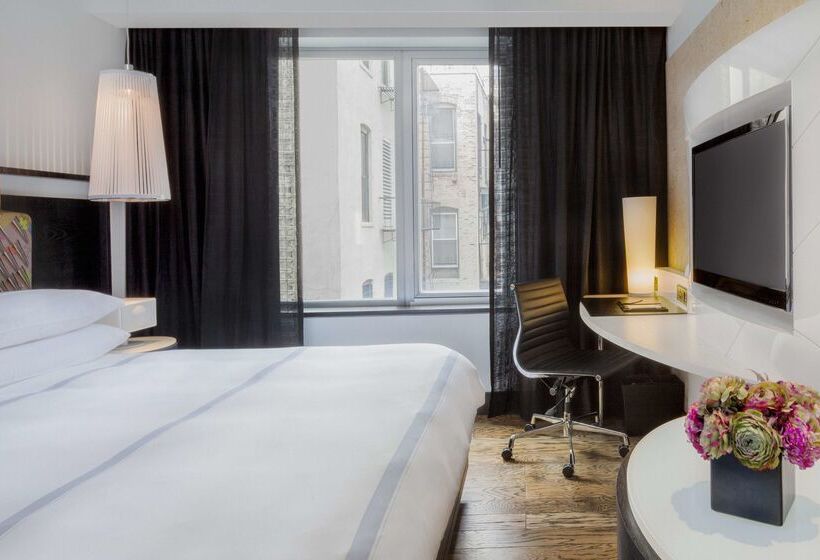 Fotos del hotel Hyatt Union Square New York:  6