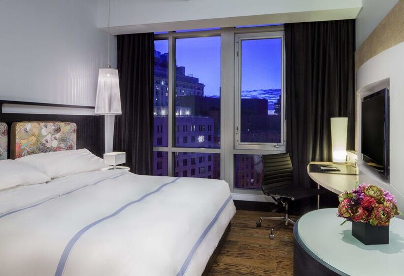 Fotos del hotel Hyatt Union Square New York:  4