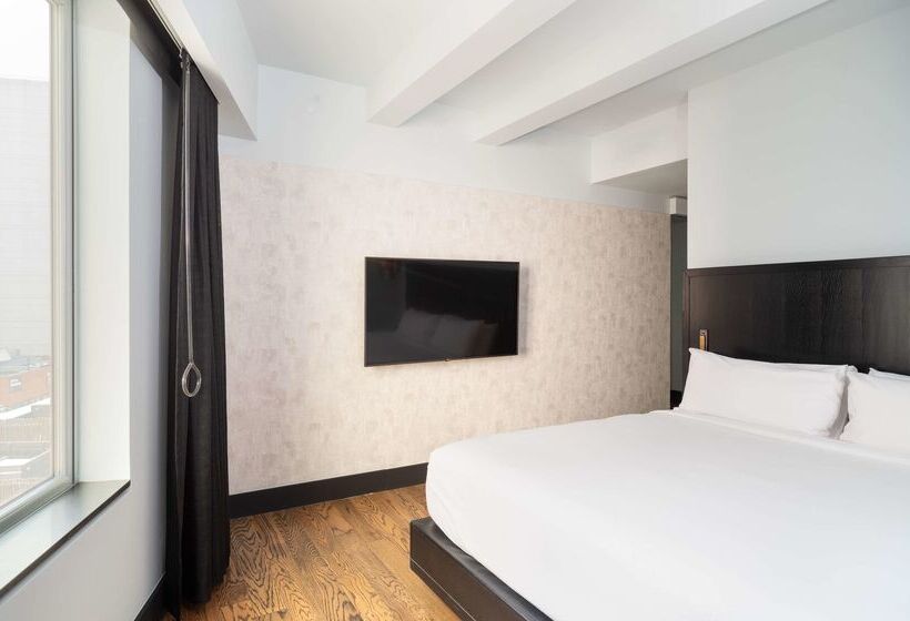 Fotos del hotel Hyatt Union Square New York:  2