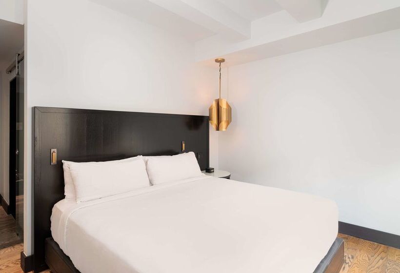 Hyatt Union Square New York