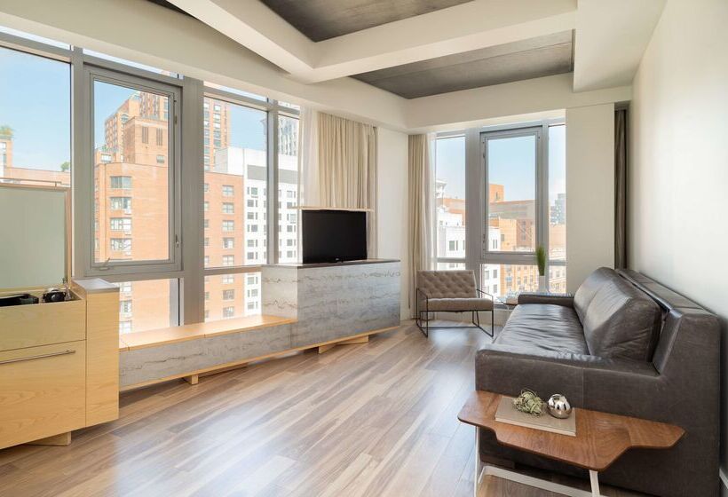 Fotos del hotel Hyatt Union Square New York:  45