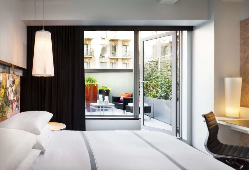 Fotos del hotel Hyatt Union Square New York:  21