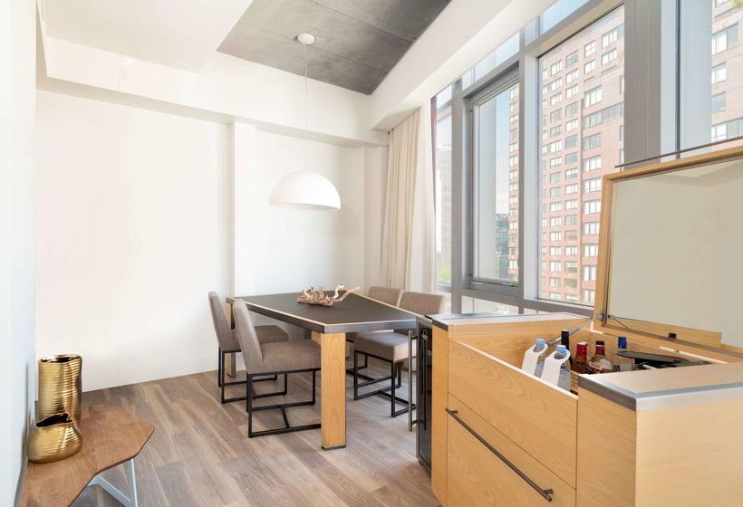 Fotos del hotel Hyatt Union Square New York:  43