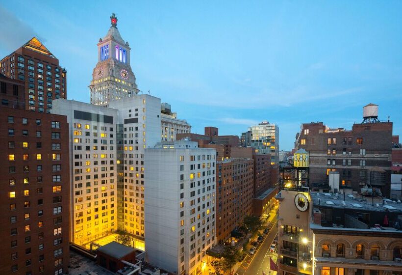 Fotos del hotel Hyatt Union Square New York:  26