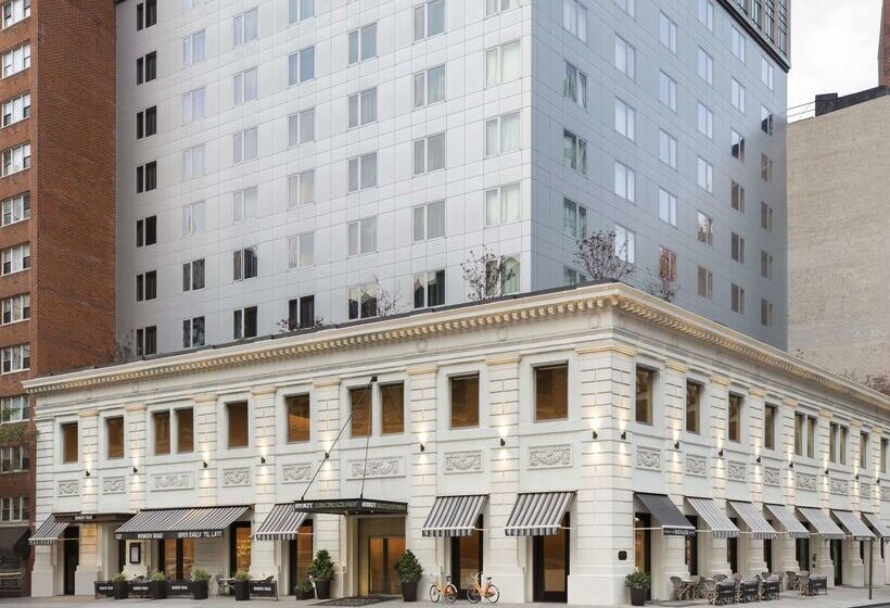 Fotos del hotel Hyatt Union Square New York:  39