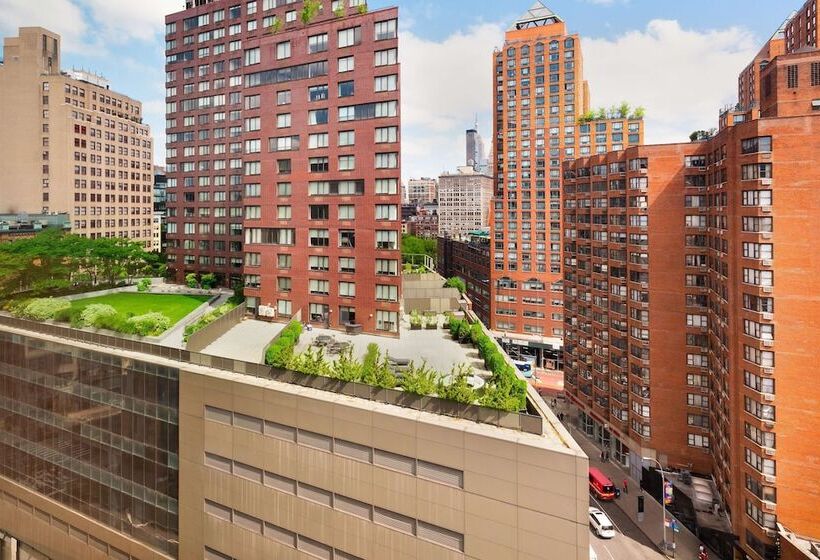 Fotos del hotel Hyatt Union Square New York:  8