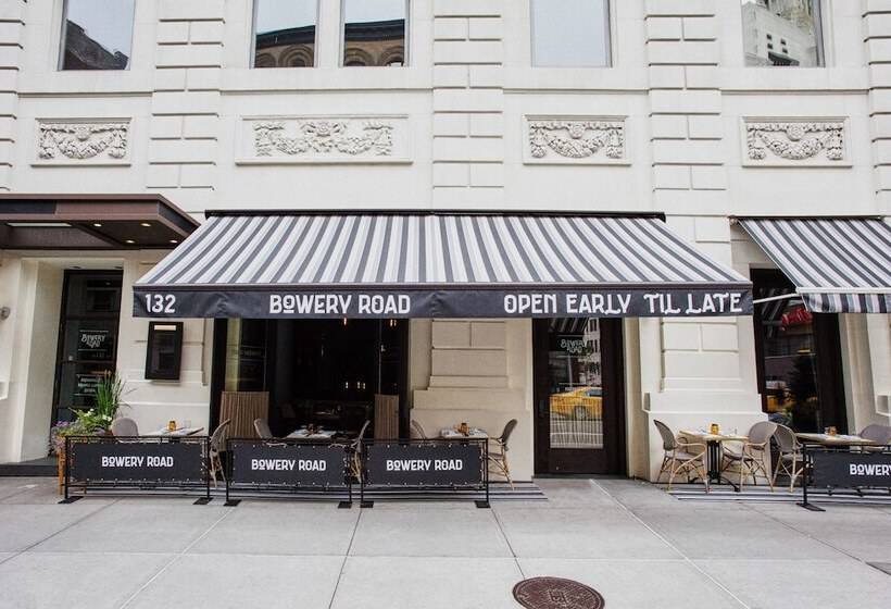 Fotos del hotel Hyatt Union Square New York:  27