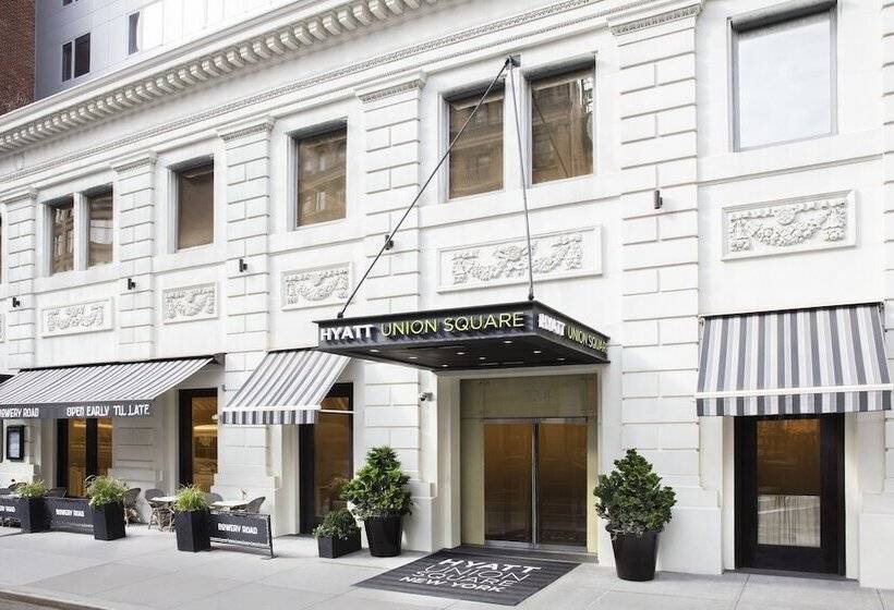 Fotos del hotel Hyatt Union Square New York:  10