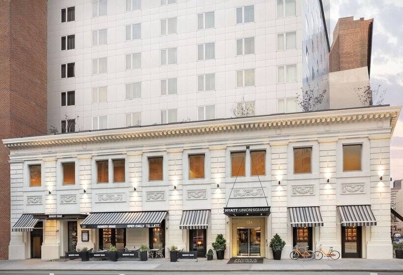 Fotos del hotel Hyatt Union Square New York:  16
