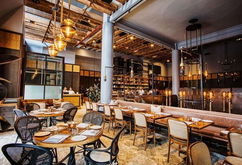 Fotos del hotel Hyatt Union Square New York:  23