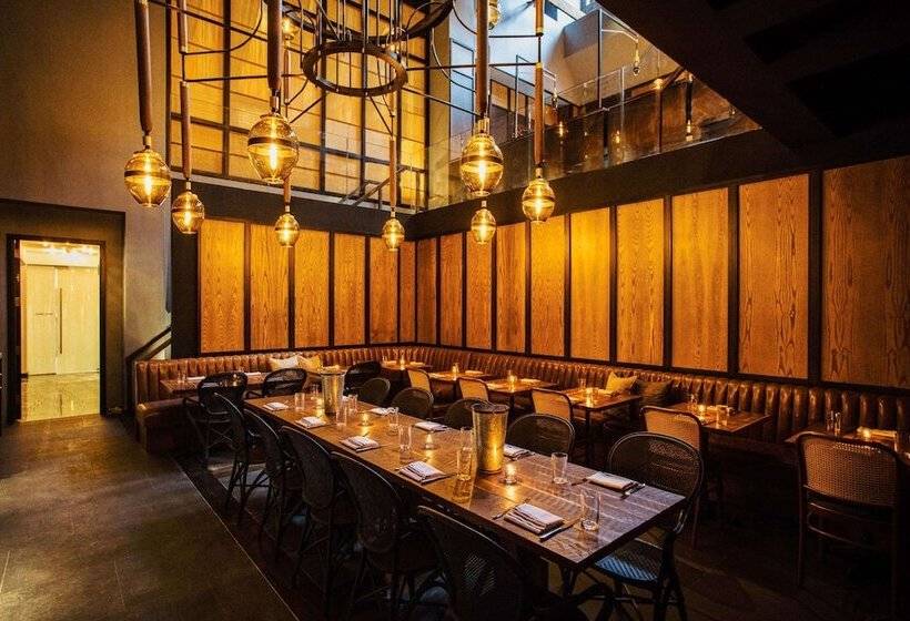 Fotos del hotel Hyatt Union Square New York:  24