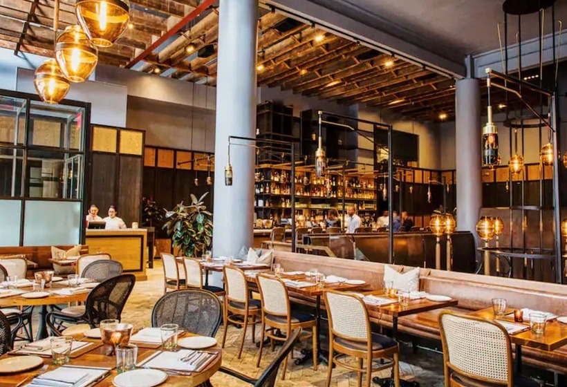 Fotos del hotel Hyatt Union Square New York:  25