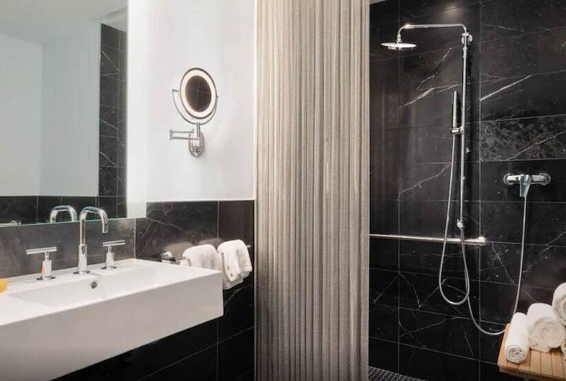 Fotos del hotel Hyatt Union Square New York:  29