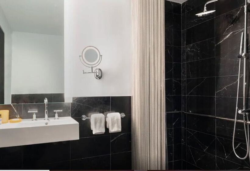 Fotos del hotel Hyatt Union Square New York:  31