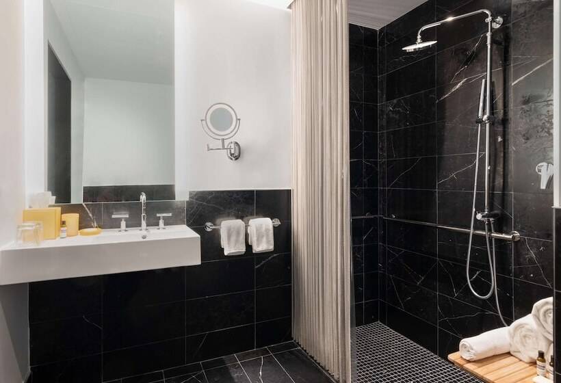 Fotos del hotel Hyatt Union Square New York:  14