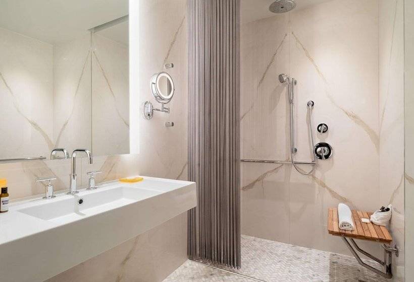 Fotos del hotel Hyatt Union Square New York:  17