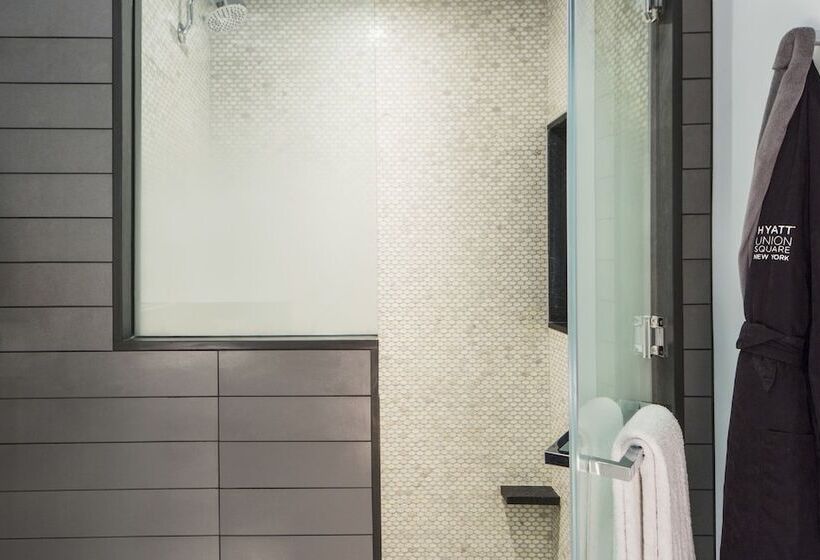 Fotos del hotel Hyatt Union Square New York:  15