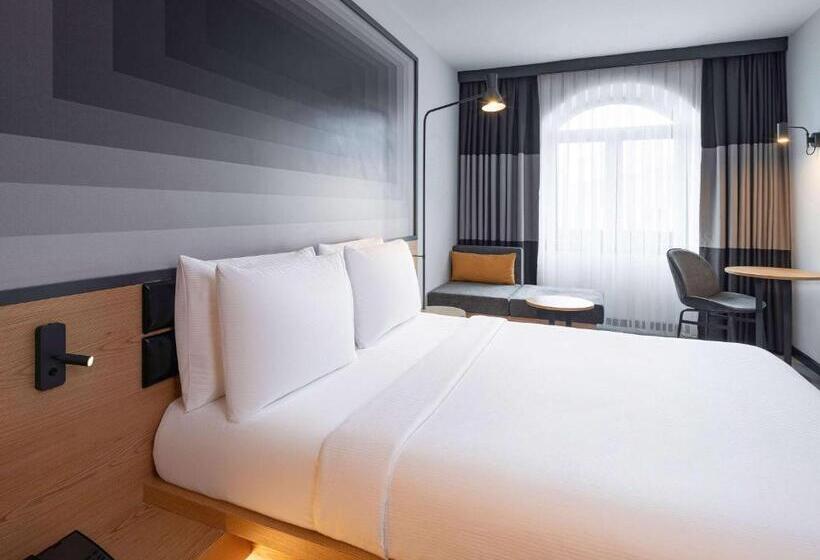 Fotos del hotel My Bade:  10