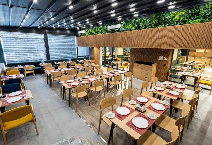 Fotos del hotel My Bade:  17