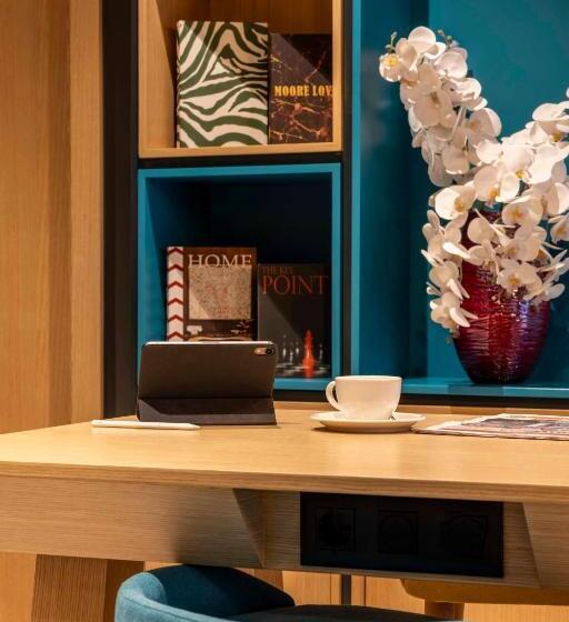 Fotos del hotel My Bade:  60