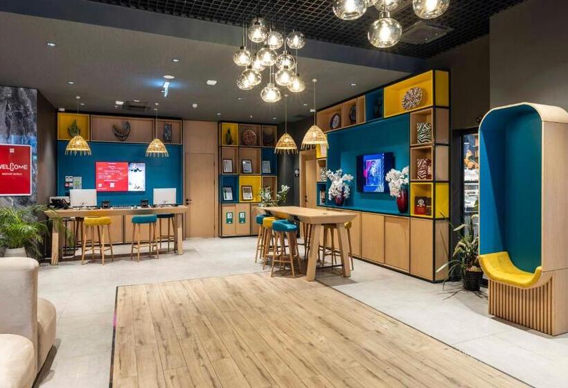 Fotos del hotel My Bade:  36