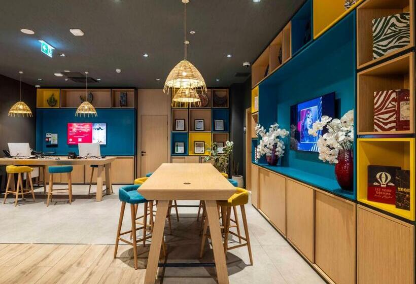 Fotos del hotel My Bade:  59