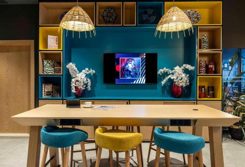 Fotos del hotel My Bade:  57