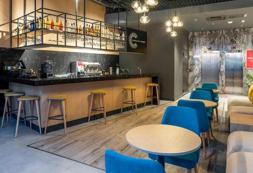 Fotos del hotel My Bade:  56