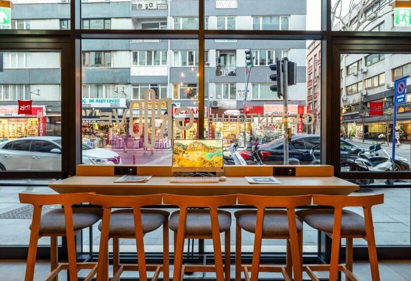 Fotos del hotel My Bade:  55