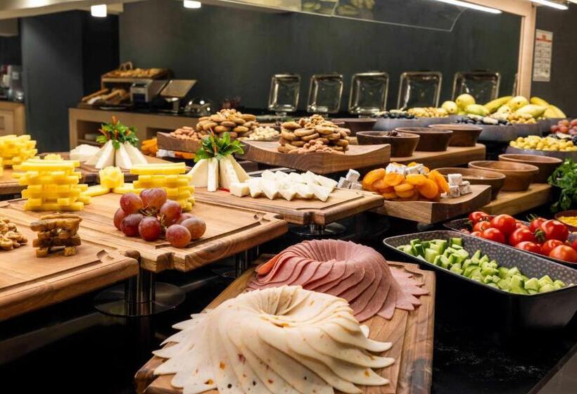 Fotos del hotel My Bade:  45