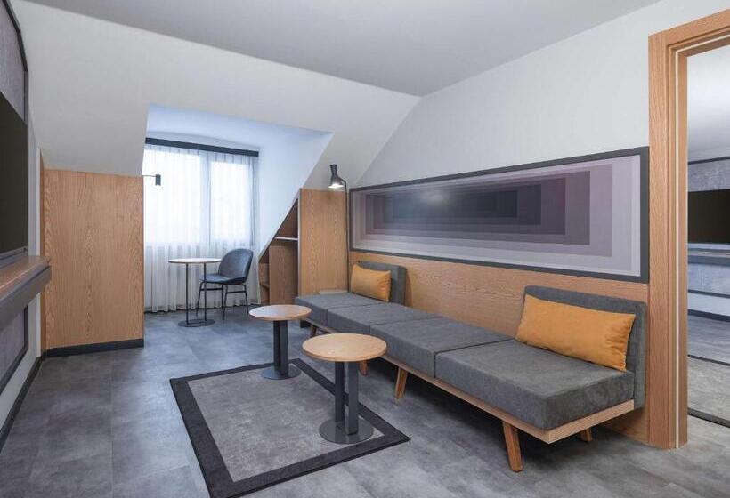 Fotos del hotel My Bade:  27