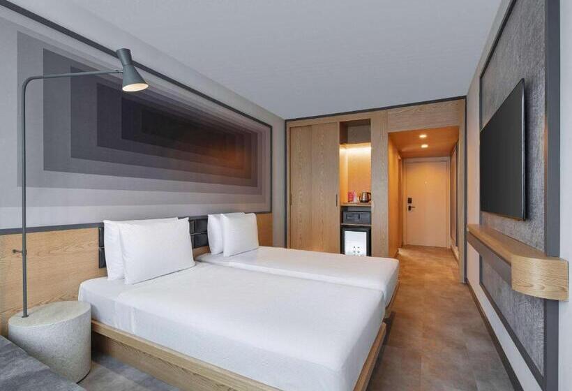 Fotos del hotel My Bade:  8