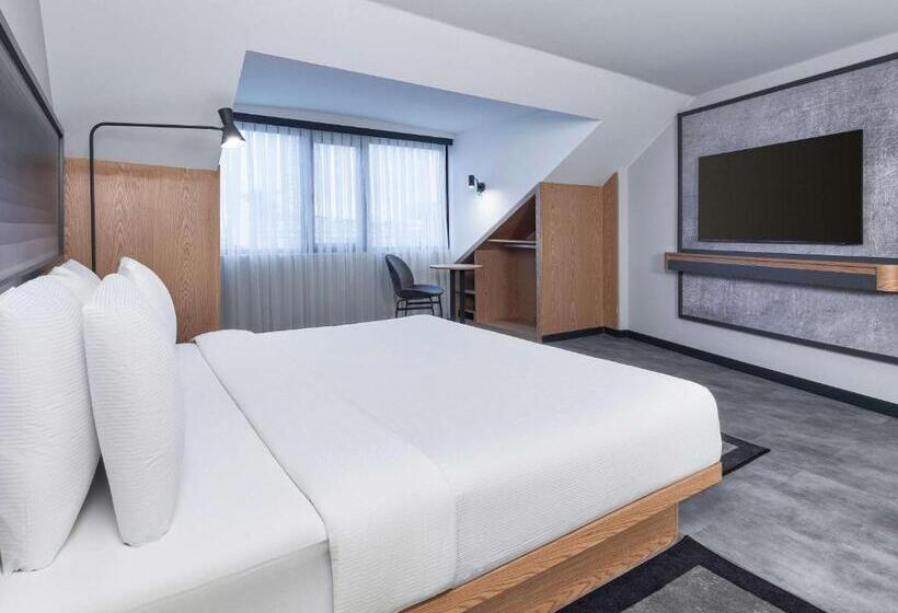 Fotos del hotel My Bade:  28