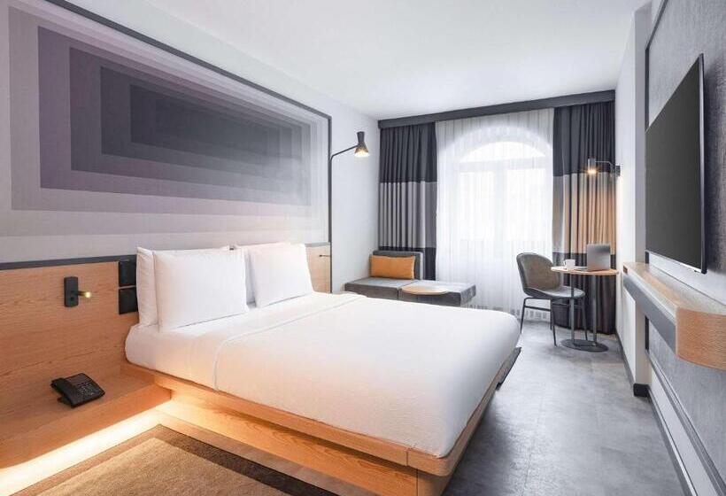 Fotos del hotel My Bade:  3