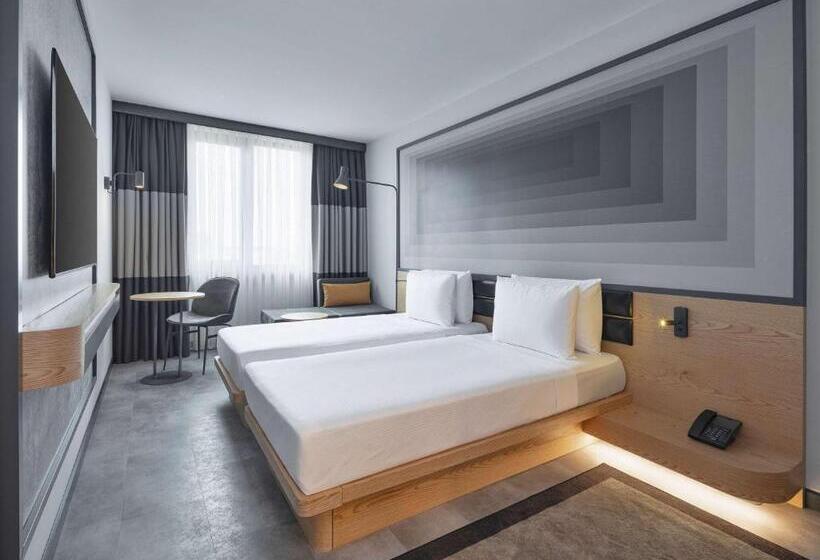 Fotos del hotel My Bade:  11