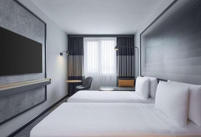 Fotos del hotel My Bade:  23