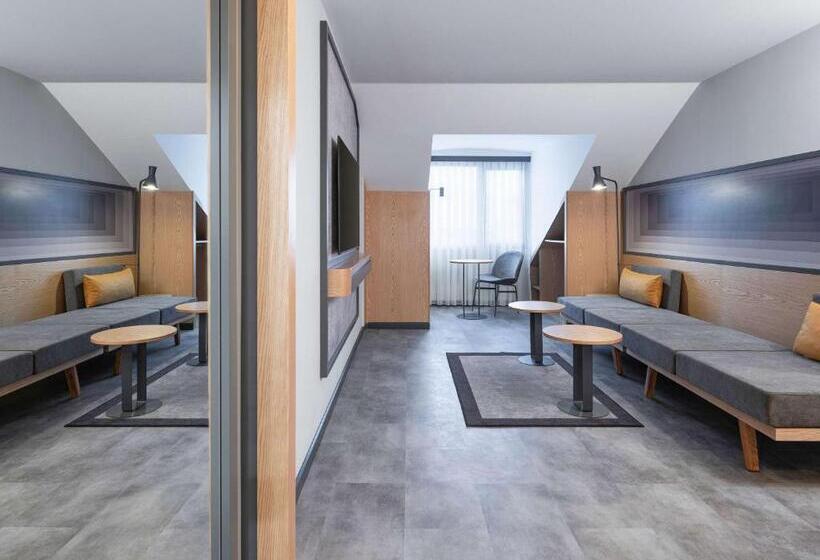 Fotos del hotel My Bade:  22